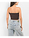 Zine Jane Java Tube Top - Thumbnail image 2 of 2