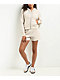 Zine Jaya Oatmeal Waffle Shorts - Thumbnail image 4 of 4