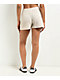 Zine Jaya Oatmeal Waffle Shorts - Thumbnail image 2 of 4