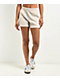 Zine Jaya Oatmeal Waffle Shorts - Thumbnail image 1 of 4