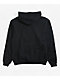 Zine Kids Black Hoodie - Thumbnail image 2 of 2