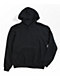 Zine Kids Black Hoodie - Thumbnail image 1 of 2