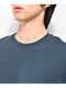 Zine Next Level 3600 Indigo T-Shirt - Thumbnail image 3 of 3