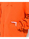 Zine Orange Hoodie - Thumbnail image 3 of 3