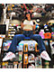 Zine Pammie Brown Raglan Crop T-Shirt - Thumbnail image 4 of 4