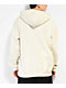 Zine Pullover Solid Tan Hoodie
