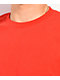 Zine Red T-Shirt - Thumbnail image 2 of 3