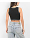 Zine Sunney Caviar Crop Tank Top - Thumbnail image 2 of 2
