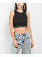 Zine Sunney Caviar Crop Tank Top - Thumbnail image 1 of 2