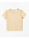 Zine Toulouse Natural Lace Top - Thumbnail image 4 of 4