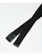 Zine Webster II Black Web Belt - Thumbnail image 2 of 2