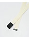 Zine Webster II White Web Belt - Thumbnail image 2 of 3