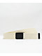 Zine Webster II White Web Belt - Thumbnail image 1 of 3