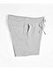 Zine Zone Grey Sweat Shorts - Thumbnail image 2 of 2
