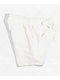 Zine Zone Natural Sweat Shorts - Thumbnail image 4 of 4