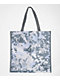 Zumiez Darkland Camo Large Tote Bag - Thumbnail image 1 of 2