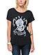 Zumiez Darkland Camo Large Tote Bag - Thumbnail image 2 of 2