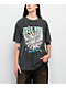 Zutter Free Bird Grey T-Shirt - Thumbnail image 1 of 3