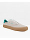 adidas 3MC Chalk White, Green & Gum Shoes