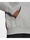 adidas 4.0 Logo Grey Hoodie