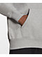 adidas 4.0 Logo sudadera con capucha blanca