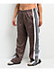 adidas Adi-Break Giraffe Print Track Pants - Thumbnail image 3 of 9