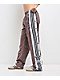 adidas Adi-Break Giraffe Print Track Pants - Thumbnail image 6 of 9