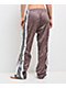 adidas Adi-Break Giraffe Print Track Pants - Thumbnail image 2 of 9