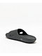 adidas Adicane Carbon Slide Sandals - Thumbnail image 2 of 5
