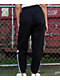 adidas Adicolor 3D Trefoil Black Sweatpants