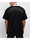 adidas Adicolor Black Soccer Jersey - Thumbnail image 2 of 4