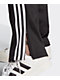 adidas Adicolor Classic Firebird Black Track Pants - Thumbnail image 4 of 4
