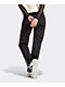 adidas Adicolor Classic Firebird Black Track Pants - Thumbnail image 2 of 4