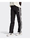adidas Adicolor Classic Firebird Black Track Pants - Thumbnail image 1 of 4
