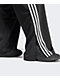 adidas Adicolor Classic Firebird Black Track Pants - Thumbnail image 3 of 4