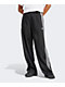 adidas Adicolor Classic Firebird Black Track Pants - Thumbnail image 1 of 4