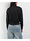 adidas Adicolor Classics Firebird Black Track Jacket - Thumbnail image 2 of 3