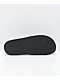 adidas Adilette Lite Black &amp; White Slide Sandals - Thumbnail image 4 of 4