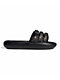 adidas Adilette Zplaash Black Slide Sandals - Thumbnail image 4 of 4