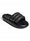 adidas Adilette Zplaash Black Slide Sandals - Thumbnail image 1 of 4