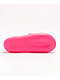 adidas Adilette Zplaash Lucid Pink Slide Sandals - Thumbnail image 4 of 5