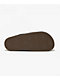 adidas Adimule Black & Gum Mule Sandals - Thumbnail image 4 of 7