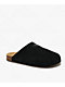 adidas Adimule Black & Gum Mule Sandals - Thumbnail image 1 of 7