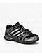 adidas Adistar Control 5 Core Black, Grey Six & Grey Two Shoes - Thumbnail image 1 of 5