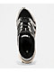 adidas Adistar Control 5 Core Black, Silver Metallic & Grey One Shoes - Thumbnail image 4 of 5