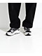 adidas Adistar Control 5 Core Black, Silver Metallic & Grey One Shoes - Thumbnail image 3 of 5
