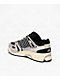 adidas Adistar Control 5 Core Black, Silver Metallic & Grey One Shoes - Thumbnail image 2 of 5