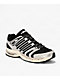 adidas Adistar Control 5 Core Black, Silver Metallic & Grey One Shoes - Thumbnail image 1 of 5