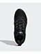 adidas Adistar Control 5 Core Black & Carbon Shoes - Thumbnail image 3 of 8