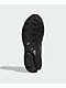 adidas Adistar Control 5 Core Black & Carbon Shoes - Thumbnail image 4 of 8